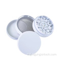 Ceramic Grinder 4-layer aluminum Alloy mifoka sigara